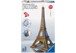 Ravensburger 3D Puzzle - E Ravensburger 3D Puzzle - E