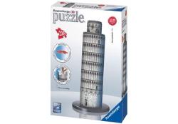 Ravensburger 3D Puzzle - S Ravensburger 3D Puzzle - S