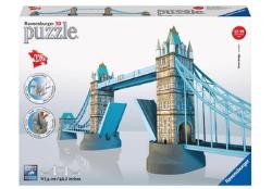 Ravensburger 3D Puzzle - T Ravensburger 3D Puzzle - T