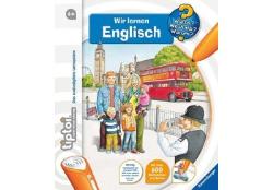 Ravensburger tiptoi® Buch