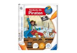 Ravensburger tiptoi® Buch Ravensburger tiptoi® Buch