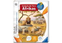 Ravensburger tiptoi® Buch Ravensburger tiptoi® Buch