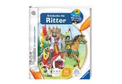 Ravensburger tiptoi® Buch Ravensburger tiptoi® Buch