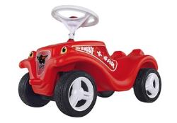 Big Bobby Car Classic Rot 