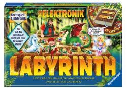 Ravensburger Spiele - Elek Ravensburger Spiele - Elek