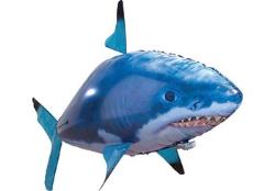 Air Swimmers Haifisch, fli Air Swimmers Haifisch, fli