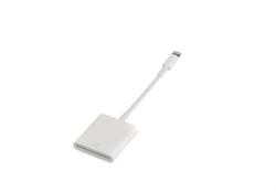 Apple Lightning to SD Card Apple Lightning to SD Card
