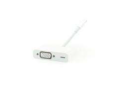 Apple Lightning to VGA Ada Apple Lightning to VGA Ada