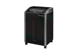 Fellowes Aktenvernichter 4