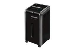 Fellowes Aktenvernichter 2