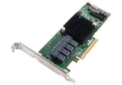 Adaptec RAID 71605: PCI-Ex