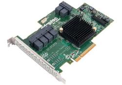 Adaptec RAID 72405: PCI-Ex