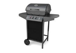 FireKING MINI II, 2-Brenne FireKING MINI II, 2-Brenne
