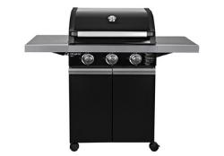 FireKING NANO III, 3-Brenn FireKING NANO III, 3-Brenn