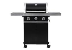 FireKING LINEA III, 3-Bren FireKING LINEA III, 3-Bren