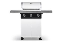 FireKING LINEA III, 3-Bren FireKING LINEA III, 3-Bren