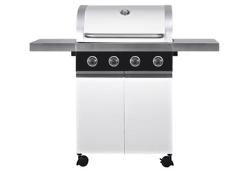 FireKING LINEA IV, 4-Brenn FireKING LINEA IV, 4-Brenn