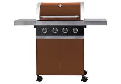 FireKING LINEA IV, 4-Brenn FireKING LINEA IV, 4-Brenn