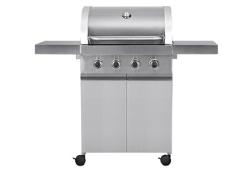 FireKING LINEA IV, 4-Brenn FireKING LINEA IV, 4-Brenn