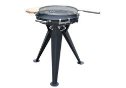FireKING FK-03, Holzkohleg FireKING FK-03, Holzkohleg