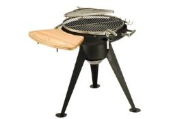 FireKING FK-05, Holzkohleg FireKING FK-05, Holzkohleg