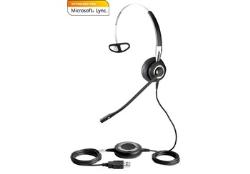 Jabra BIZ 2400 Chromo NC U Jabra BIZ 2400 Chromo NC U