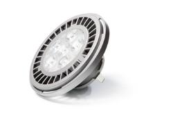 Verbatim LED AR111 silber, Verbatim LED AR111 silber,