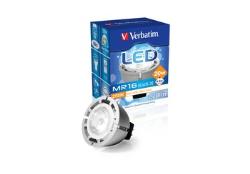 Verbatim LED MR16 GU5.3 6. Verbatim LED MR16 GU5.3 6.