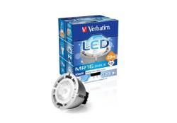 Verbatim LED MR16 GU5.3 6. Verbatim LED MR16 GU5.3 6.