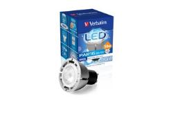 Verbatim LED PAR16 GU10 6. Verbatim LED PAR16 GU10 6.