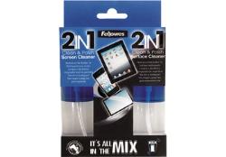 Fellowes 2-in-1 Reinigungs