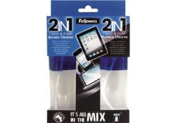 Fellowes 2-in-1 Reinigungs