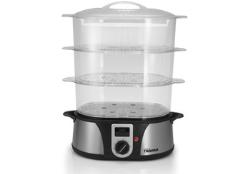 Tristar Dampfgarer 12 L, V