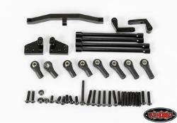 RC4WD 4Link Kit, für Tr RC4WD 4Link Kit, für Tr