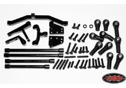 RC4WD 3 Link Kit, für T RC4WD 3 Link Kit, für T
