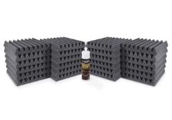 Universal Acoustics Pluto- Universal Acoustics Pluto-