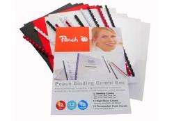 Peach Binde Kombi Box für Peach Binde Kombi Box für