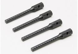 RC4WD Heavy Duty Nylon Bod RC4WD Heavy Duty Nylon Bod