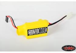 RC4WD BEC 6V 10A, Heavy D RC4WD BEC 6V 10A, Heavy D