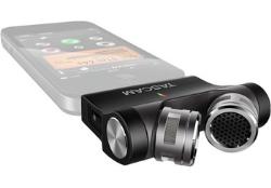 Tascam iM2X, XY-Stereo-Kon Tascam iM2X, XY-Stereo-Kon
