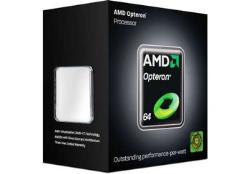 AMD Opteron 6272, 2.1GHz, 