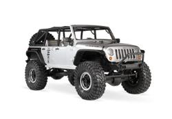 Axial SCX10 Jeep Rubicon R Axial SCX10 Jeep Rubicon R