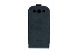 Xqisit Leather Flipcover S Xqisit Leather Flipcover S