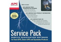 APC WBEXTWAR3YR-SP-01, Gar APC WBEXTWAR3YR-SP-01, Gar