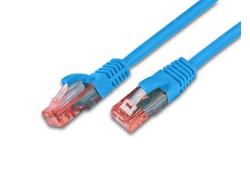 Wirewin Cat.6 UTP 25m blau Wirewin Cat.6 UTP 25m blau