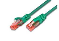 Wirewin Cat.6 UTP 25m grü Wirewin Cat.6 UTP 25m grü