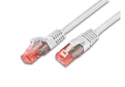 Wirewin Cat.6 UTP 1.5m wei Wirewin Cat.6 UTP 1.5m wei