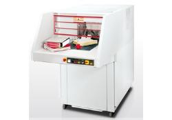 IDEAL Aktenvernichter 5009