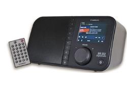 ALBRECHT DR 333, DAB+ & UK ALBRECHT DR 333, DAB+ & UK