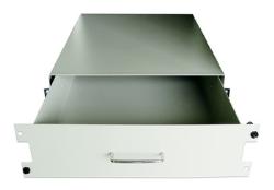 WIREWIN 19" Dokumentenlade